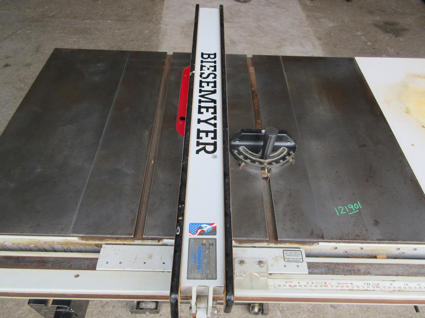 Delta Unisaw Table Saw
