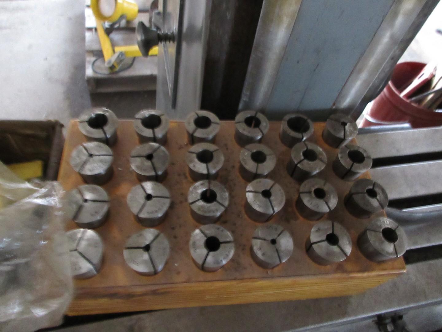 Marena Machinery Drill Press
