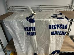 RECYCLE BAGS (200)