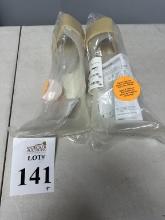 LEAF SPRING ORTHOSIS AFO LARGE/RIGHT BY RCAI (YOUR BID X QTY = TOTAL $)