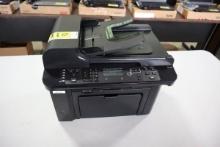 HP Laser Jet MSP 1536DNF Printer (Ser#9LB25)