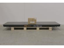 New TMG-FS10  10 Ton High-Capacity Floor Scale with Digital Display