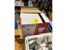 New Arcoroc 12-1/2 oz Glasses - 24 Total