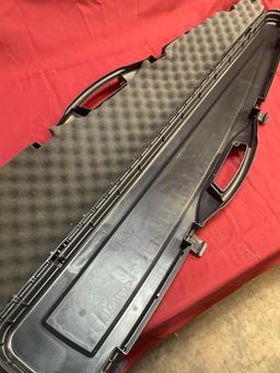 Planco model 1501 Protector Series hardcover rifle case