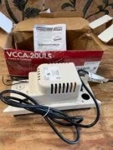 Open box, VCCA- 20ULS condensate pump
