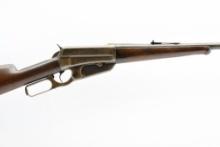1903 Winchester Model 1895 Rifle (28"), 30 U.S. (30-40 Krag.), Lever-Action, SN - 39847