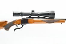 1978 Ruger No. 1 Rifle (26"), 243 Win., Falling-Block, SN - 131-31373