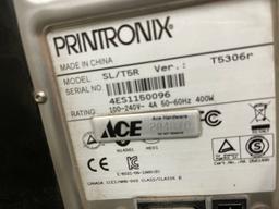 Printronix Thermal Label Printer - Model SL/T5R