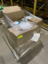 Pallet of MERCHANDISE - Hardware & Cleaning Supplies