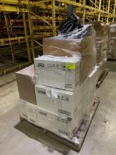 Pallet of MERCHANDISE - Home Improvement, Lighting & Electrical