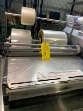 Xopax PX20 (2206-1000) Dual Overwrapping Machine