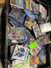 Lot of Games & DBDs