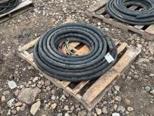 Roll 118' 2/0AWG Wire