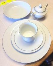SH China Dinner Sets $3 STS