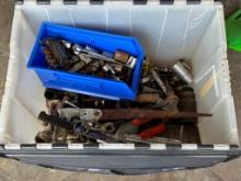 Huge Tool Lot- Everything included- craftman, Kobalt, and much more....