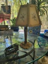 Lamp $1 STS