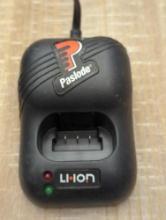 (No Battery) Paslode, Lithium-Ion Battery Charger, 902667, Appears to be New Out of the Box Retail