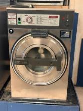 Continental 18lb Commercial Washer, Model: L1018CR11500