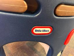 Little Tikes Indoor / Outdoor Playset w/ Slide