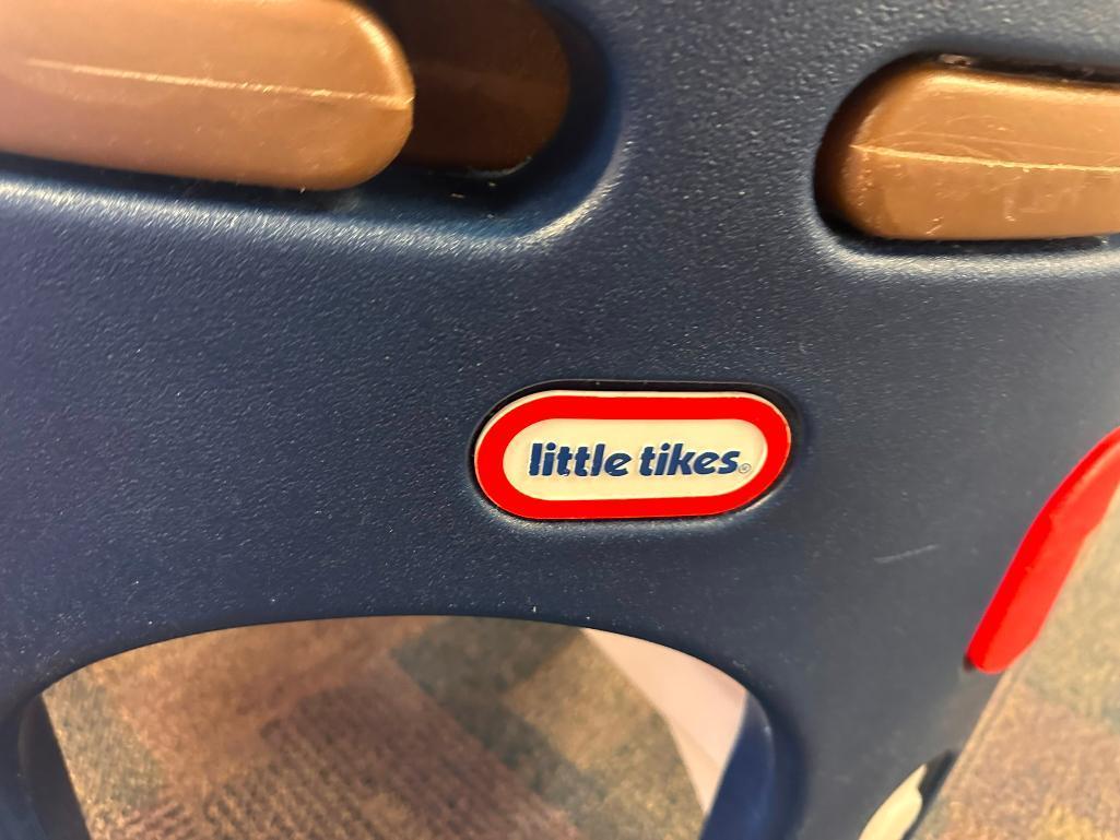 Little Tikes Indoor / Outdoor Playset w/ Slide
