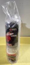 New Gloves, Package of 12, Memphis Gloves, 6 Pair, Ninja Coral, Size XXL