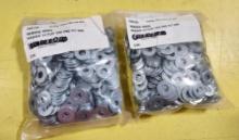 New Washers Hardware inventory, See Images