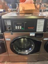 Speed Queen 22lb Commercial Front Load, Soft Mount Washer / Washing Machine, Inverter Board Included