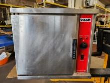Vulcan Convection Oven or Insulated Holding Cabinet, No Model Tag, Likely a Holding Cabinet