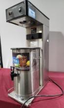 BUNN Ice Tea Brewer Model TB3Q, Complete