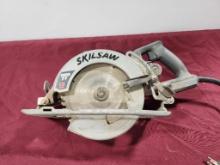 Skilsaw Worm Drive / Worm Gear SHD 77 Circular Saw