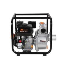 NEW SUPPORT EQUIPMENT NEW TMG 132 GPM 2" Semi-Trash Water Pump with 6.5 HP Gas Engine, LOCATED IN