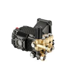 PRESSURE WASHER NEW TMG Industrial Triplex Plunger Pressure Pump, Max. 4000 PSI, 5 GPM, 3400 RPM,