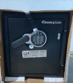 Sentry Safe XL Digital Safe SFW123GTC