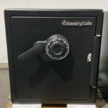 Sentry Safe Combination Safe