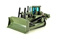 Caterpillar D9N Bulldozer - Military