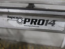 Tapco Pro14 Portable Manual Brake