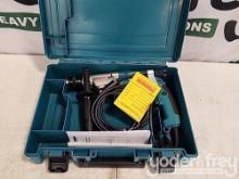 Makita  2 Speed Hammer Drill, HP2050  (1 Yr Factory Warranty)  Recon