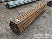 2 3/8", 3/16" New Reject Posts (37 of)