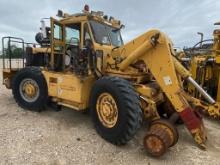1974 PETTIBONE 441-BD SPEED SWING, 7,995 Hours,  (RECONDITIONED 2003), LENG