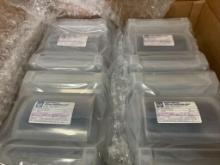 LARGE LOT OF SEMICONDUCTOR NEW SPARE PARTS