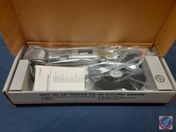 Chicago Pneumatic Air Sander - CP869/S (in original box)