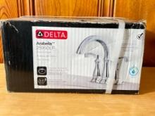 Delta Arabella 25950LF Faucet