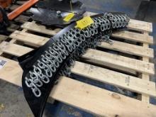 Woods Chain Shielding Kit
