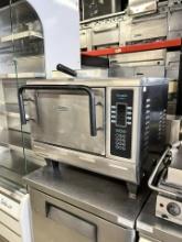 Turbo Chef Toaster Oven 220v 1ph.