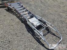 Cage Little Giant Ladder System
