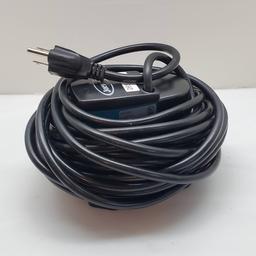 Jacuzzi Water Pump with 32 Ft. Cord - Works