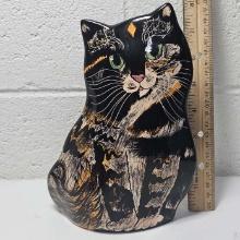 Cats By Nina Planter Vase