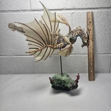 Water Dragon - Deep Sea Angler, McFarlane Toys
