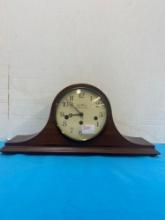 Seth Thomas Westminster mantel clock