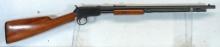 Winchester Model 1906 .22 Short Slide Action Rifle Nicely Restored... SN#29660...